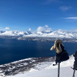IMG-20210408-Artic Lyngen Ski Nord Norge